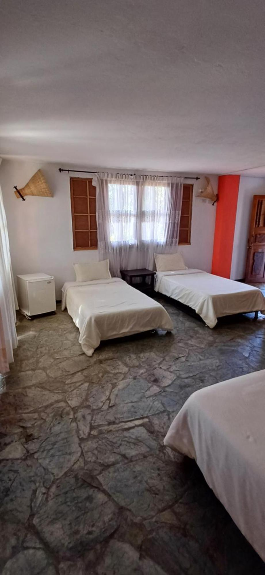 Finca Hotel Palmas Frente A Panaca Quimbaya Dış mekan fotoğraf