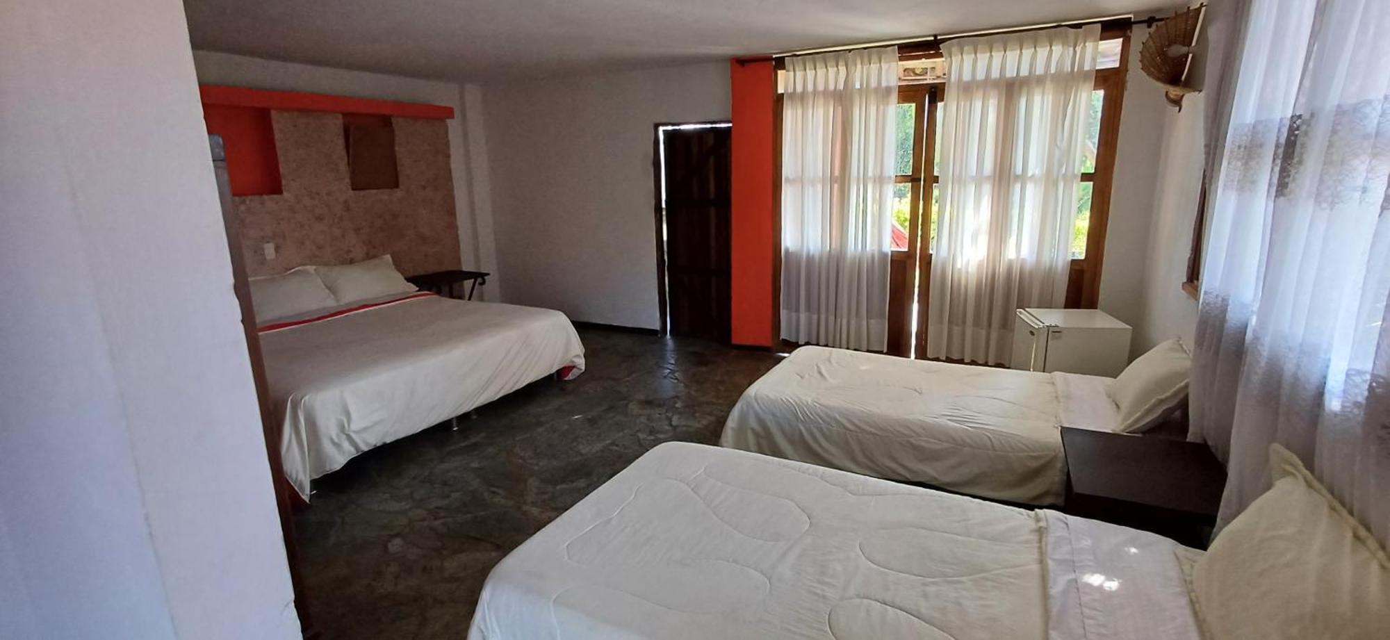 Finca Hotel Palmas Frente A Panaca Quimbaya Dış mekan fotoğraf